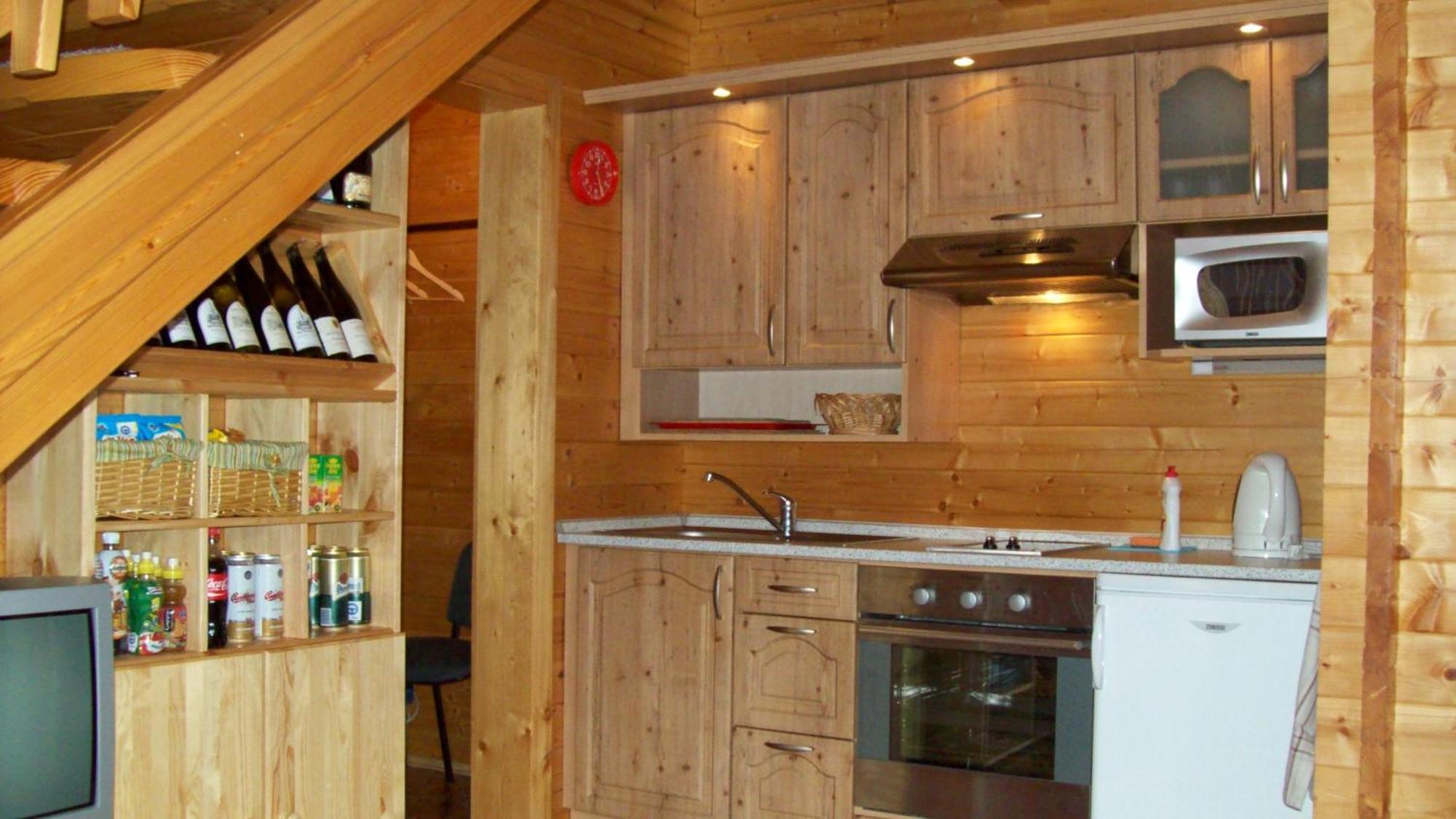 Apartmány a Chalupa Tara Albrechtice v Jizerskych horách Exterior foto