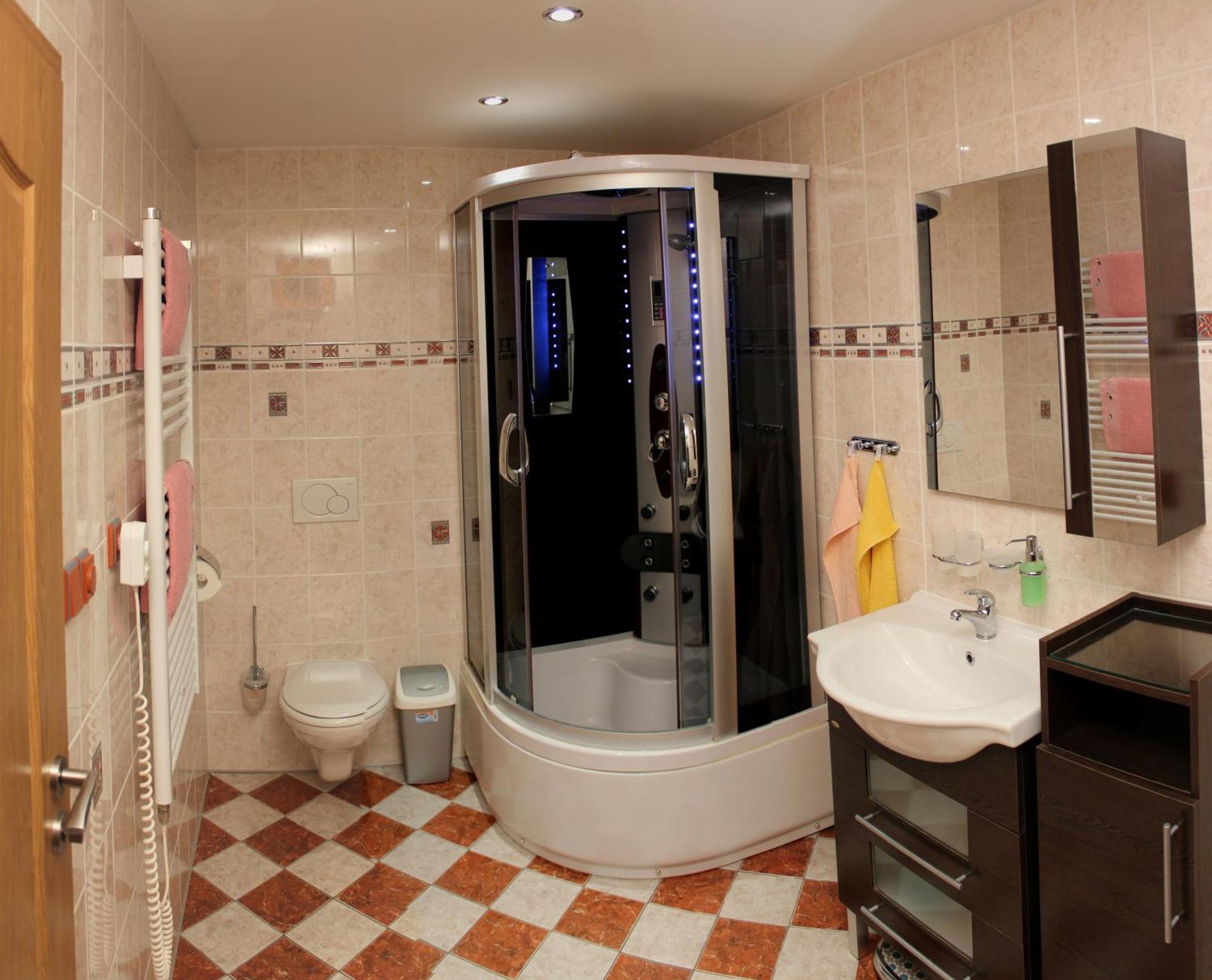Apartmány a Chalupa Tara Albrechtice v Jizerskych horách Quarto foto