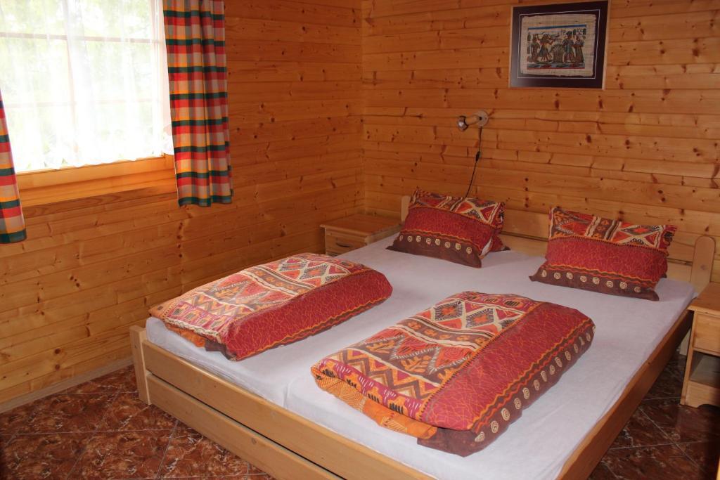 Apartmány a Chalupa Tara Albrechtice v Jizerskych horách Quarto foto