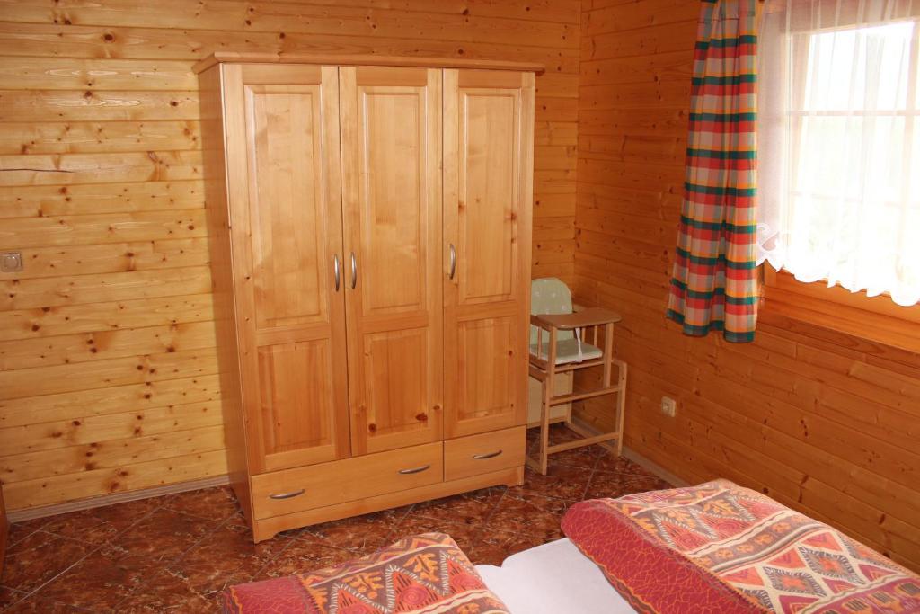 Apartmány a Chalupa Tara Albrechtice v Jizerskych horách Exterior foto