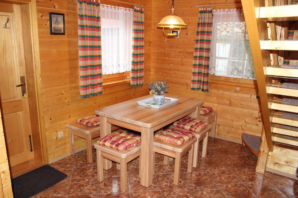 Apartmány a Chalupa Tara Albrechtice v Jizerskych horách Exterior foto